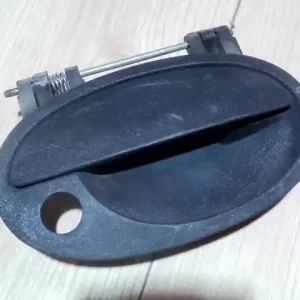 Vedd meg online OPEL CORSA C 00-06 Jobb első külső kilincs3 ajtós bontott alkatrész