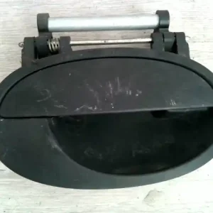 Vedd meg online OPEL CORSA C 00-06 Jobb első külső kilincsbontott alkatrész