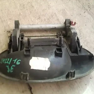 Újdonság OPEL CORSA C 00-06 Jobb első külső kilincsbontott alkatrész