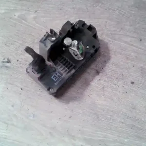 Alacsony ár OPEL CORSA C 00-06 Jobb hátsó ajtó zárszerkezet központi záras bontott alkatrész