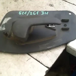 Alacsony ár OPEL CORSA C 00-06 Jobb hátsó belső kilincs bontott alkatrész