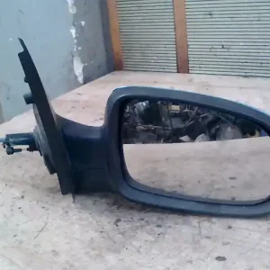 Akció OPEL CORSA C 00-06 Jobb visszapillantó tükör mechanikus bontott alkatrész