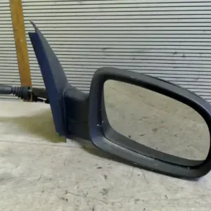 Újdonság OPEL CORSA C 00-06 Jobb visszapillantó tükör mechanikus bontott alkatrész
