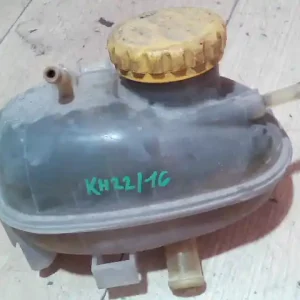 Utolsó esély OPEL CORSA C 00-06 Kiegyenlítő tartály 1.2i bontott alkatrész