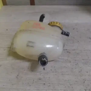 Vásárlói kedvenc OPEL CORSA C 00-06 Kiegyenlítő tartály 1.2 d bontott alkatrész