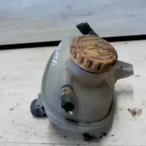 Árcsökkenés OPEL CORSA C 00-06 Kiegyenlítő tartály 1.0i bontott alkatrész