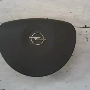 Vásárlói kedvenc OPEL CORSA C 00-06 Kormány légzsák bontott alkatrész