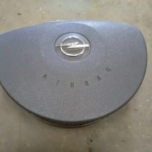 Ajánlat OPEL CORSA C 00-06 Kormány légzsák bontott alkatrész