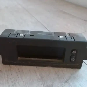 Újdonság OPEL CORSA C 00-06 Multifunkciós központi kijelző bontott alkatrész