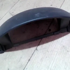 Vedd meg most OPEL CORSA C 00-06 Multifunkciós központi kijelző keret bontott alkatrész