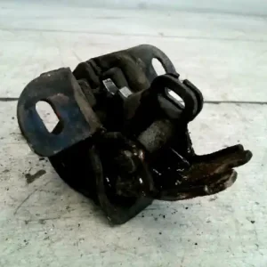 Árcsökkenés OPEL CORSA C COMBO 00.09-11.09 Csomagtérajtó zárszerkezet bontott alkatrész