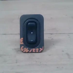 Alacsony ár OPEL CORSA C COMBO 00.09-11.09 Jobb első ablakemelő kapcsoló bontott alkatrész