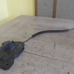 Alacsony ár OPEL CORSA C COMBO 00.09-11.09 Jobb első belső kilincs 4 ajtós bontott alkatrész