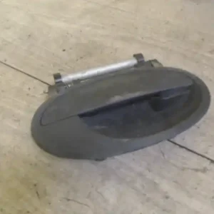 Akció OPEL CORSA C COMBO 00.09-11.09 Jobb első külső kilincs4 ajtós bontott alkatrész