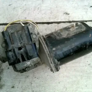 Utolsó esély OPEL CORSA C COMBO 00.09-11.09 Ablaktörlő motor első bontott alkatrész