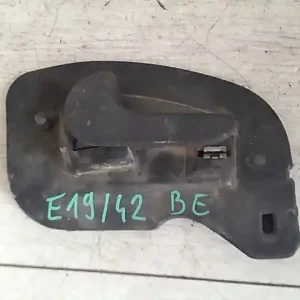 Alacsony ár OPEL CORSA C COMBO 00.09-11.09 Bal első belső kilincs bontott alkatrész