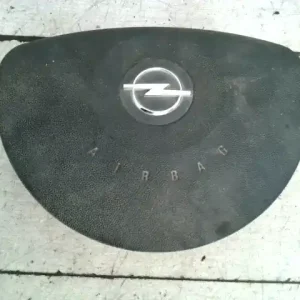 Azonnal elérhető OPEL CORSA C COMBO 00.09-11.09 Kormány légzsák bontott alkatrész