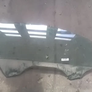 Vedd meg online OPEL CORSA D 06-11 Jobb első ajtóüveg 3 ajtós bontott alkatrész