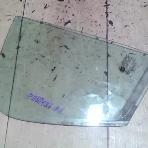 Vedd meg online OPEL CORSA D 06-11 Jobb hátsó fixüveg ajtóban bontott alkatrész