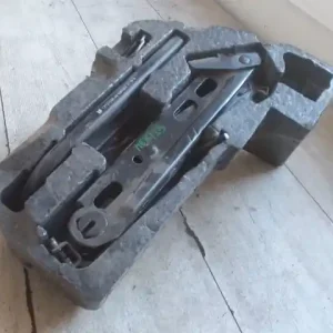 Akció OPEL Corsa D 2011.03 - 2014.08 Autóemelő bontott alkatrész