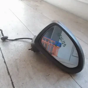 Árengedmény OPEL Corsa D 2011.03 - 2014.08 Jobb visszapillantó tükör elektromos bontott alkatrész