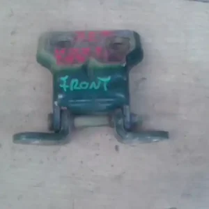 Akciós ár OPEL FRONTERA B 98-04 Jobb első felső ajtózsanér bontott alkatrész