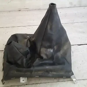 Utolsó esély OPEL FRONTERA B 98-04 Váltószoknya bontott alkatrész