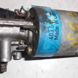 Szuper akció OPEL KADETT E Ablaktörlő motor első bontott alkatrész