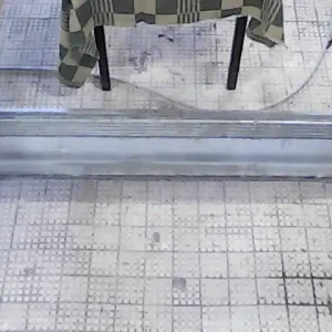 Alacsony ár OPEL KADETT E Hátsó lökhárító5 ajtós bontott alkatrész