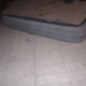 Akció OPEL KADETT E Hátsó lökhárító5 ajtós bontott alkatrész