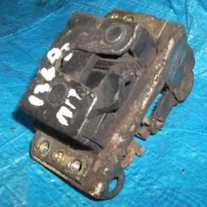 Vedd meg online OPEL KADETT E Jobb első ajtó zárszerkezet mechanikus bontott alkatrész