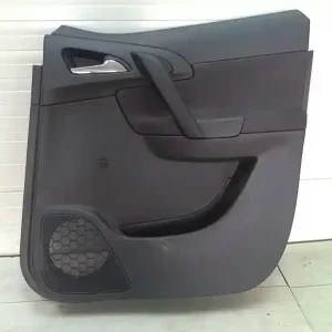 Árcsökkenés OPEL MERIVA 2014-17 Jobb hátsó ajtó kárpit bontott alkatrész