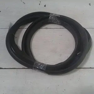 Szuper akció OPEL MERIVA 2014-17 Bal hátsó ajtó kéder gumi bontott alkatrész