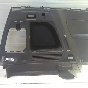 Árcsökkenés OPEL MERIVA 2014-17 Csomagtér burkolat bal hátsó bontott alkatrész