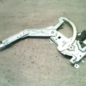 Szuper akció OPEL MERIVA A 03-09 Bal első ablakemelő szerkezet elektromos 5 ajtós, ferdehátú bontott alkatrész