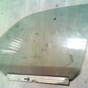 Újdonság OPEL MERIVA A 03-09 Bal első ajtóüveg bontott alkatrész