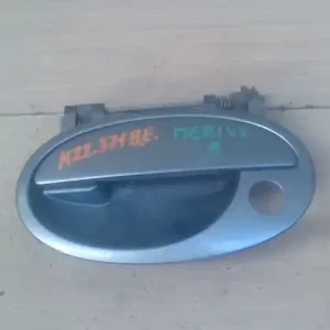 Vedd meg most OPEL MERIVA A 03-09 Bal első külső kilincs bontott alkatrész