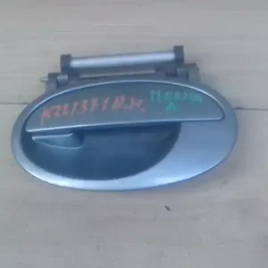 Szuper ajánlat OPEL MERIVA A 03-09 Bal hátsó külső kilincs bontott alkatrész