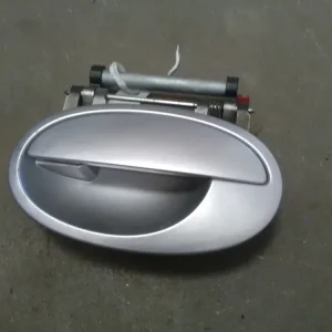 Vedd meg most OPEL MERIVA A 03-09 Bal hátsó külső kilincs bontott alkatrész