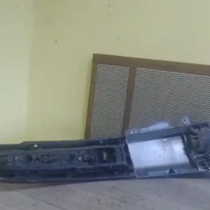 Árcsökkenés OPEL MERIVA A 03-09 Bal hátsó lámpa 5 ajtós bontott alkatrész