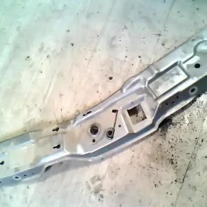 Újdonság OPEL MERIVA A 03-09 Homlokfal zárhíd bontott alkatrész