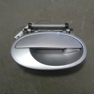 Újdonság OPEL MERIVA A 03-09 Jobb hátsó külső kilincs bontott alkatrész