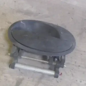 Szuper ajánlat OPEL MERIVA A 03-09 Jobb hátsó külső kilincs 5 ajtós bontott alkatrész