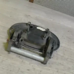 Vedd meg online OPEL MERIVA A 03-09 Jobb hátsó külső kilincs 5 ajtós bontott alkatrész