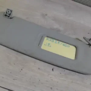 Ajánlat OPEL MERIVA A 03-09 Jobb napellenző bontott alkatrész