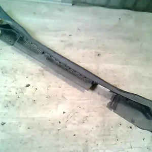 Árengedmény OPEL MERIVA A 03-09 Levélrács bontott alkatrész