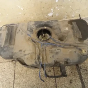 Újdonság OPEL MERIVA A 03-09 üzemanyagtank benzines bontott alkatrész