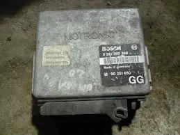 Szuper ajánlat OPEL OMEGA A Motorvezérlő egység ecu pcm modul bontott alkatrész