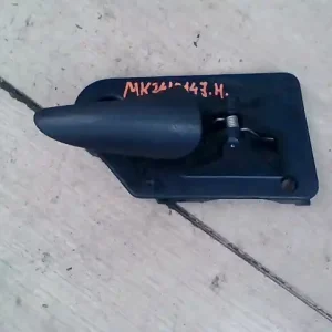 Utolsó esély OPEL OMEGA B Jobb hátsó belső kilincs bontott alkatrész