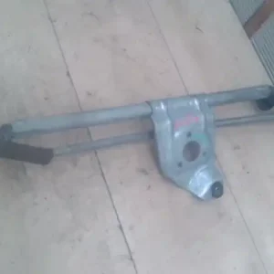 Vedd meg most OPEL TIGRA Ablaktörlő mechanika első bontott alkatrész